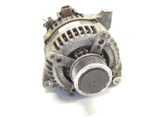 Used Alternator Alternator TOYOTA AURIS (_E15_) 1.4 D-4D (NDE150_, NDE150R) (90 hp) 39977315 39977315