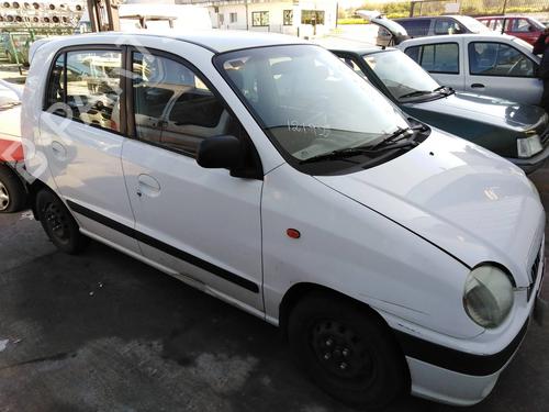 Instrument cluster HYUNDAI ATOS (MX)  | BP8474995C47 