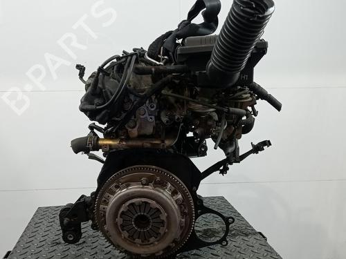Engine NISSAN ALMERA I (N15)  | BP29451873M1 