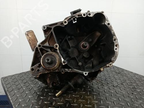 Gearbox RENAULT KANGOO (KC0/1_) 1.2 16V (KC05, KC06, KC03, KC0T, KC0W, KC1D) | BP36277678M3 - Image 3