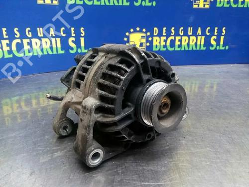 Generator OPEL AGILA (A) (H00) 1.0 12V (F68) | BP8452032M7 