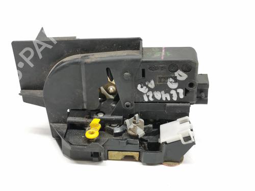 Used Front right lock RENAULT LAGUNA I (B56_, 556_) [1993-2002]  10916533