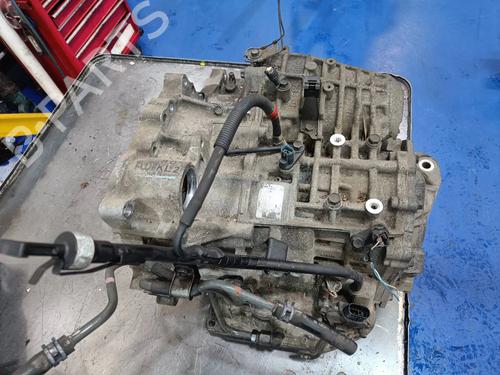 Gearkasse LEXUS RX (_U3_) 350 (GSU30_) (276 hp) 18171037