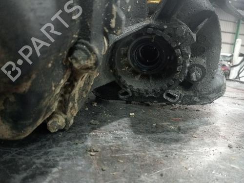 Gearbox OPEL ASTRA H (A04) 1.6 (L48) | BP22891809M3 