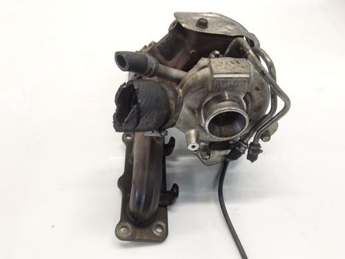 Used Turbocharger/Supercharger Turbocharger/Supercharger MITSUBISHI OUTLANDER II (CW_W) 2.2 DI-D 4WD (140 hp) 35754583 35754583