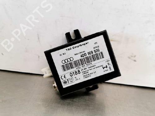 Used Electronic module AUDI A6 C5 (4B2) [1997-2005]  8462636