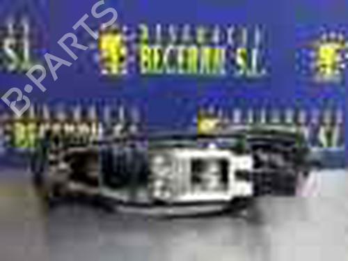 Rear left exterior door handle MERCEDES-BENZ C-CLASS (W202)  | BP8447683C130 