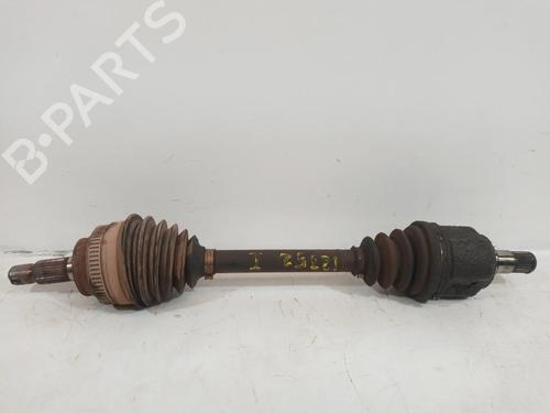 Left front driveshaft LAND ROVER FREELANDER I (L314) 2.0 DI 4x4 | BP8477667M38 