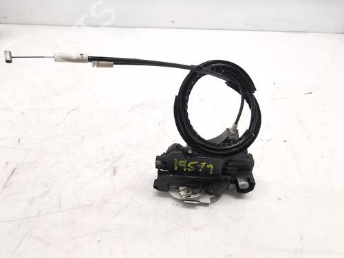 Used Front left lock MITSUBISHI COLT VI (Z3_A, Z2_A) 1.1 (Z31A, Z32A) (75 hp) 24189986