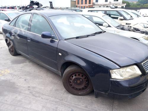 Used Parts AUDI A6 C5 (4B2, 4B4) 2.5 TDI 4910942