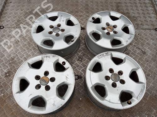 Used Rim AUDI A3 (8L1) 1.6 (102 hp) 17990928