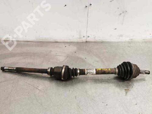 Used Right front driveshaft Right front driveshaft 8464590 8464590