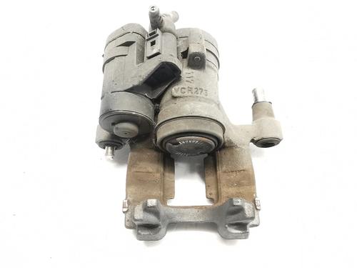 Left rear brake caliper VW PASSAT B8 Variant (3G5, CB5) 2.0 TDI | BP35987152M107 - Image 2