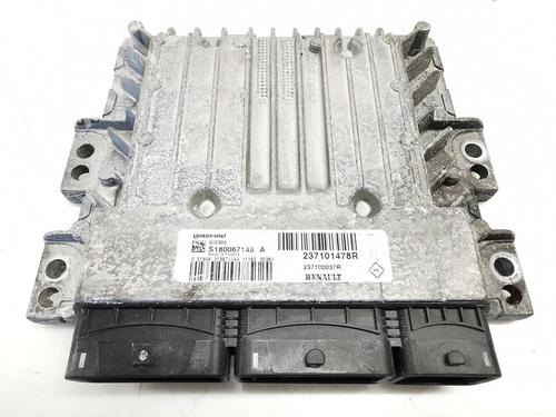 Used Engine control unit (ECU) Engine control unit (ECU) 37603566 37603566