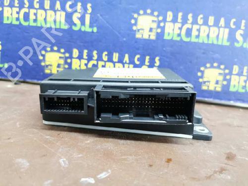 ECU airbags RENAULT MEGANE III Grandtour (KZ0/1) 1.5 dCi (KZ09, KZ0D, KZ1G, KZ29, KZ14, KZ1W, KZ10, KZ1F,... | BP8459871M53 