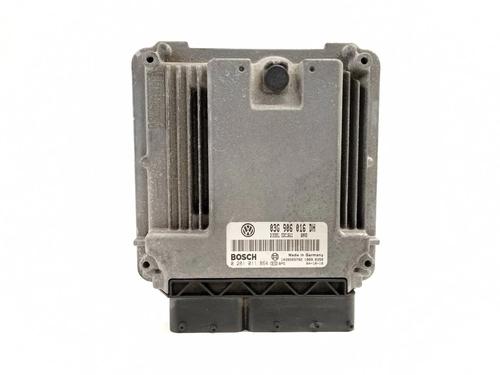 Used Engine control unit (ECU) SEAT TOLEDO III (5P2) [2004-2009]  11087890