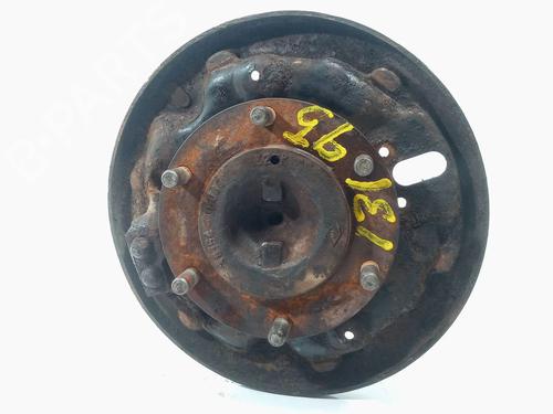 Right rear driveshaft FORD MAVERICK (UDS, UNS)  | BP10681068M41