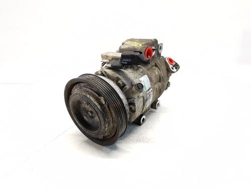 AC compressor KIA CEE'D Hatchback (ED) 1.6 CRDi 115 | BP28510831M34 - Image 2