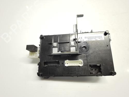 Used Electronic module Electronic module RENAULT CLIO II (BB_, CB_) 1.5 dCi (B/CB07) (65 hp) 34554659 34554659