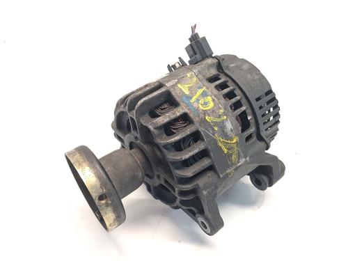Used Alternator Alternator FORD FOCUS I (DAW, DBW) 1.8 Turbo DI / TDDi (90 hp) 33216632 33216632