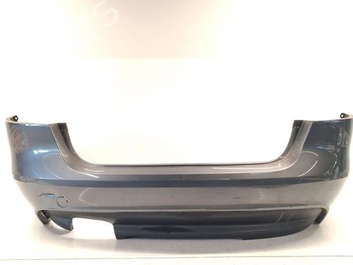 Used Rear bumper Rear bumper JAGUAR XE (X760) 2.0 D (180 hp) 40280358 40280358