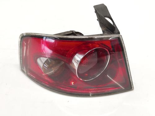 Left taillight SEAT IBIZA III (6L1) 2.0 BP28291476C34