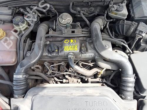 Turbocompresseur/Compresseur FORD FOCUS I (DAW, DBW) 1.8 TDCi | BP17990950M71 