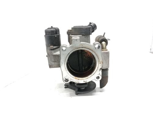Throttle body DAEWOO KALOS (KLAS)  | BP28103685M82 