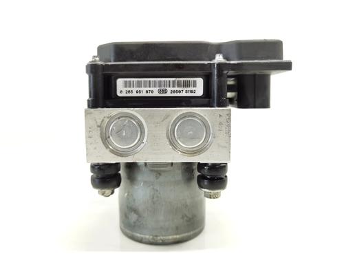 ABS pump PEUGEOT 308 SW I (4E_, 4H_)  | BP13549395M43 