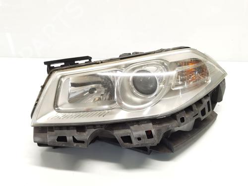Used Left headlight RENAULT MEGANE II (BM0/1_, CM0/1_) [2001-2012]  26612784