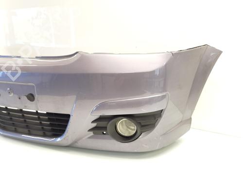 Front bumper OPEL MERIVA A MPV (X03) 1.7 CDTI (E75) | BP26295413C7 