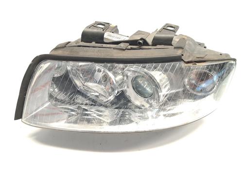 Używane Lampa przednia lewa AUDI A4 B6 (8E2) 1.9 TDI quattro (130 hp) 30930521