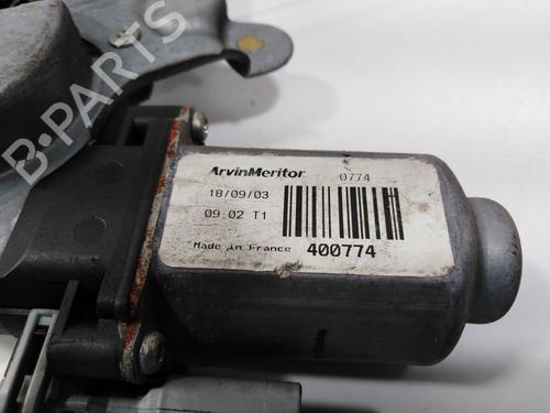 Rear right window mechanism CITROËN XSARA Coupe (N0) 1.9 D | BP9136827C25 