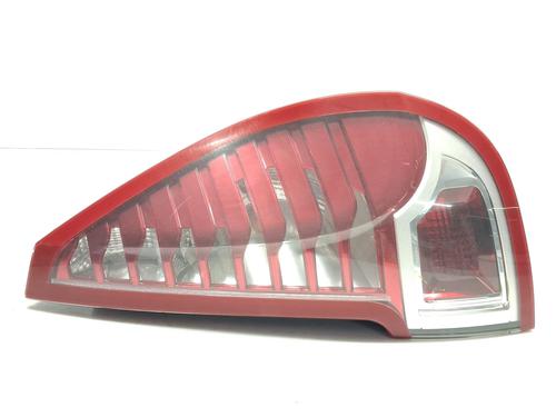 Used Right taillight RENAULT SCÉNIC III (JZ0/1_) 1.5 dCi (110 hp) 30135036