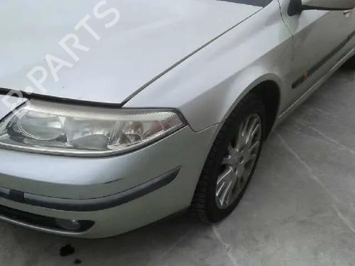 ABS pump RENAULT LAGUNA II (BG0/1_)  | BP8453347M43 