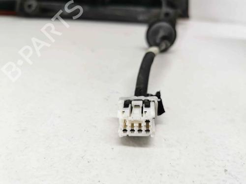Left taillight NISSAN NOTE (E11, NE11) 1.4 | BP8483713C34 