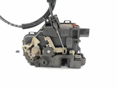 Rear left lock SKODA OCTAVIA I (1U2) 1.9 TDI | BP12959958C100 