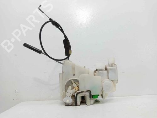 Rear left lock HONDA ACCORD VII (CL, CN) 2.2 i-CTDi (CN1) | BP8485248C100 