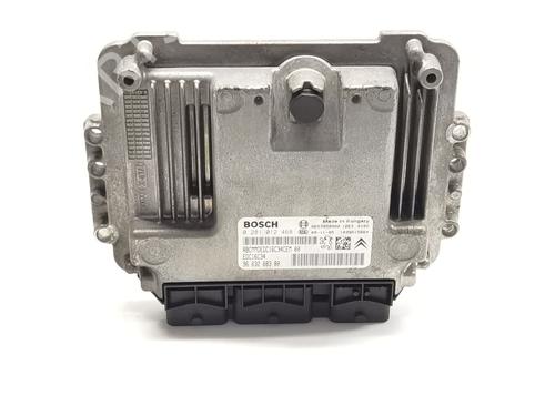 Used Engine control unit (ECU) CITROËN XSARA PICASSO (N68) 1.6 HDi (90 hp) 31931126