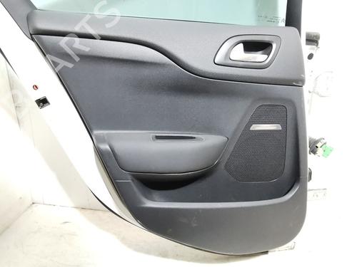 Left rear door CITROËN DS4 (NX_) 1.6 HDi 90 | BP27506817C4 