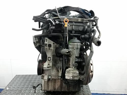 Motor VW POLO IV (9N_, 9A_) 1.4 TDI | BP29592262M1 