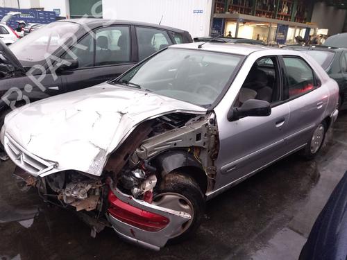 Used Parts CITROËN XSARA (N1) 1.9 TD (90 hp) 4376233