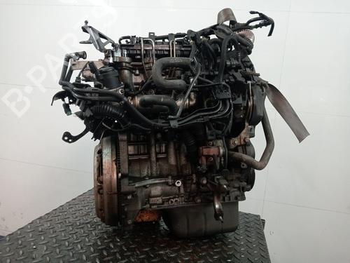 Engine FORD C-MAX (DM2) 1.6 TDCi | BP37073054M1 - Image 3