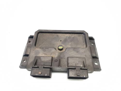 Computer motormanagement PEUGEOT 206 Hatchback (2A/C) 1.9 D | BP25483396M57 