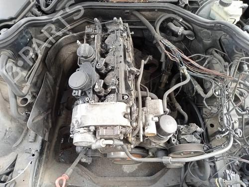 Oil radiator MERCEDES-BENZ E-CLASS (W210)  | BP14022431M33 