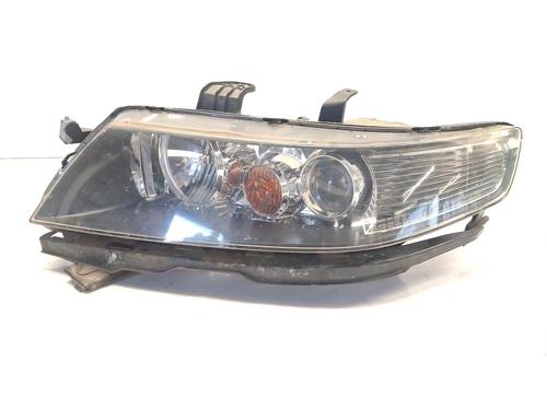 Used Left headlight Left headlight 38968712 38968712