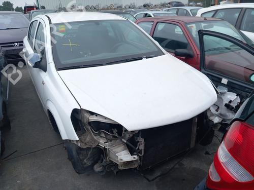 Used Parts OPEL ASTRA H (A04) 1.6 (L48) 4893344