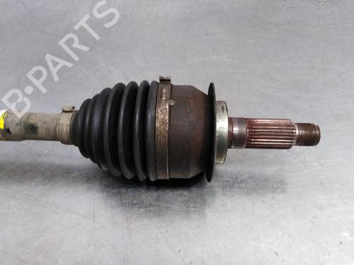 Right front driveshaft SUZUKI SX4 S-Cross (JY)  | BP8466265M39 