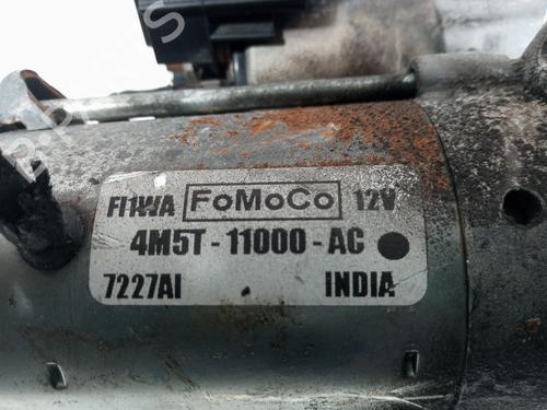 Starter FORD FOCUS II (DA_, HCP, DP)  | BP8475231M8 