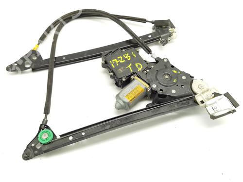 Used Rear right window mechanism FORD GALAXY I (WGR) [1995-2006]  16905276